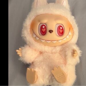 Labubu Have a Seat - Dada